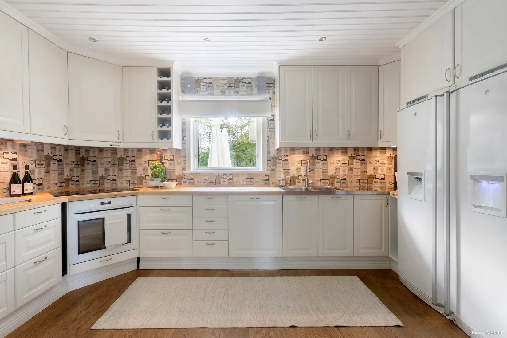 Villa, Domarringsvägen 20, Löttingelund, Täby
