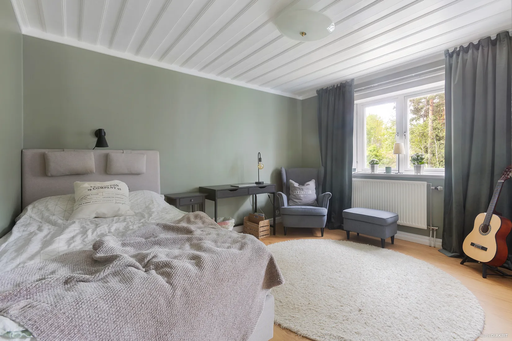 Villa, Domarringsvägen 20, Löttingelund, Täby