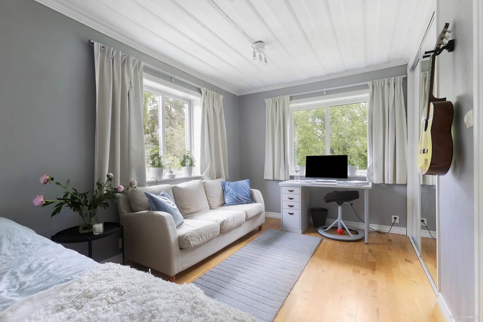 Villa, Domarringsvägen 20, Löttingelund, Täby