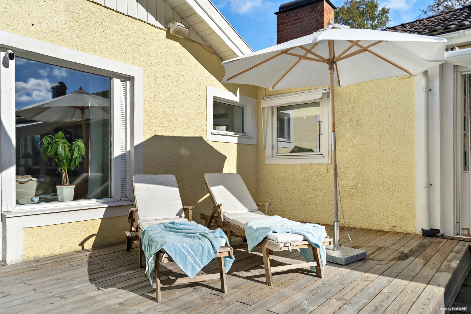 Villa, Domarringsvägen 20, Löttingelund, Täby