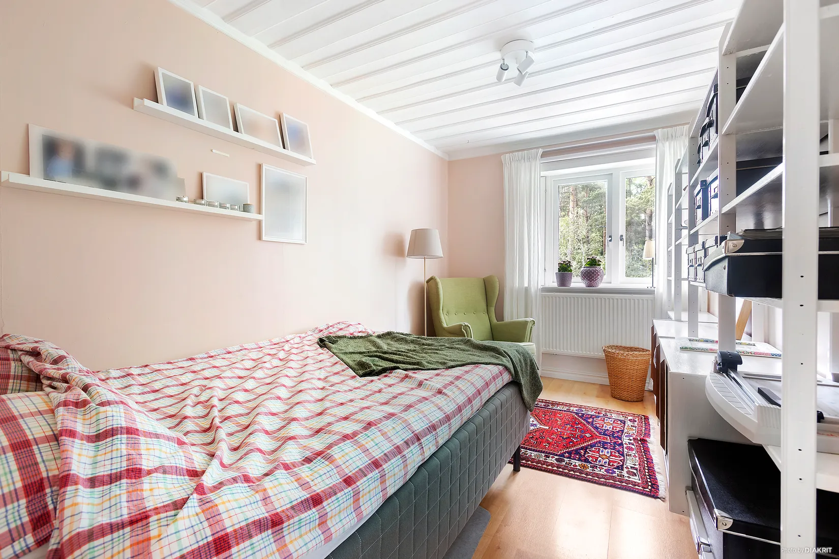 Villa, Domarringsvägen 20, Löttingelund, Täby