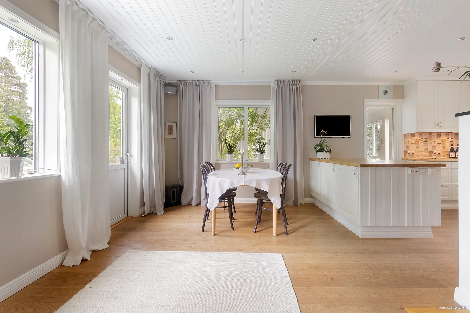 Villa, Domarringsvägen 20, Löttingelund, Täby