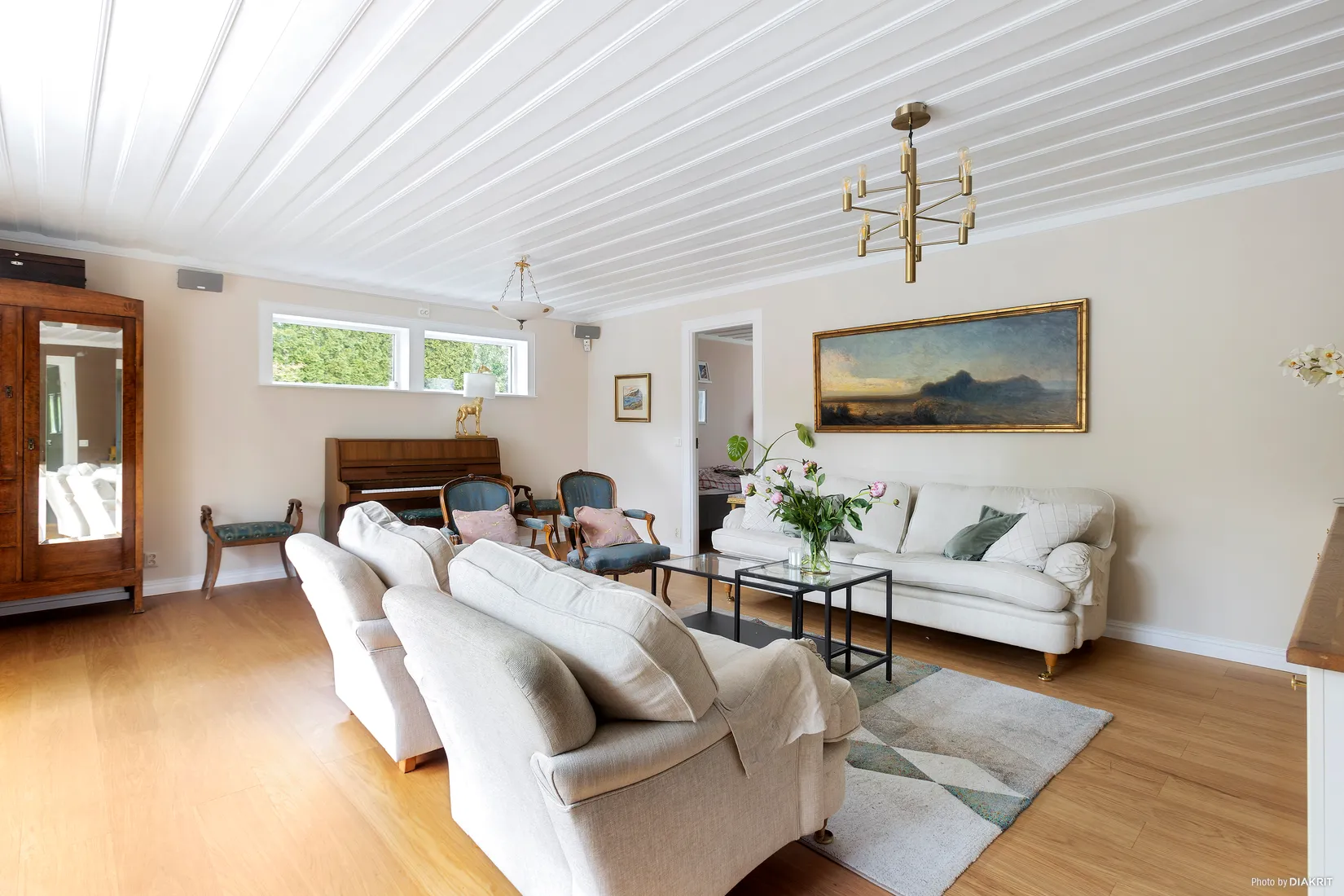 Villa, Domarringsvägen 20, Löttingelund, Täby