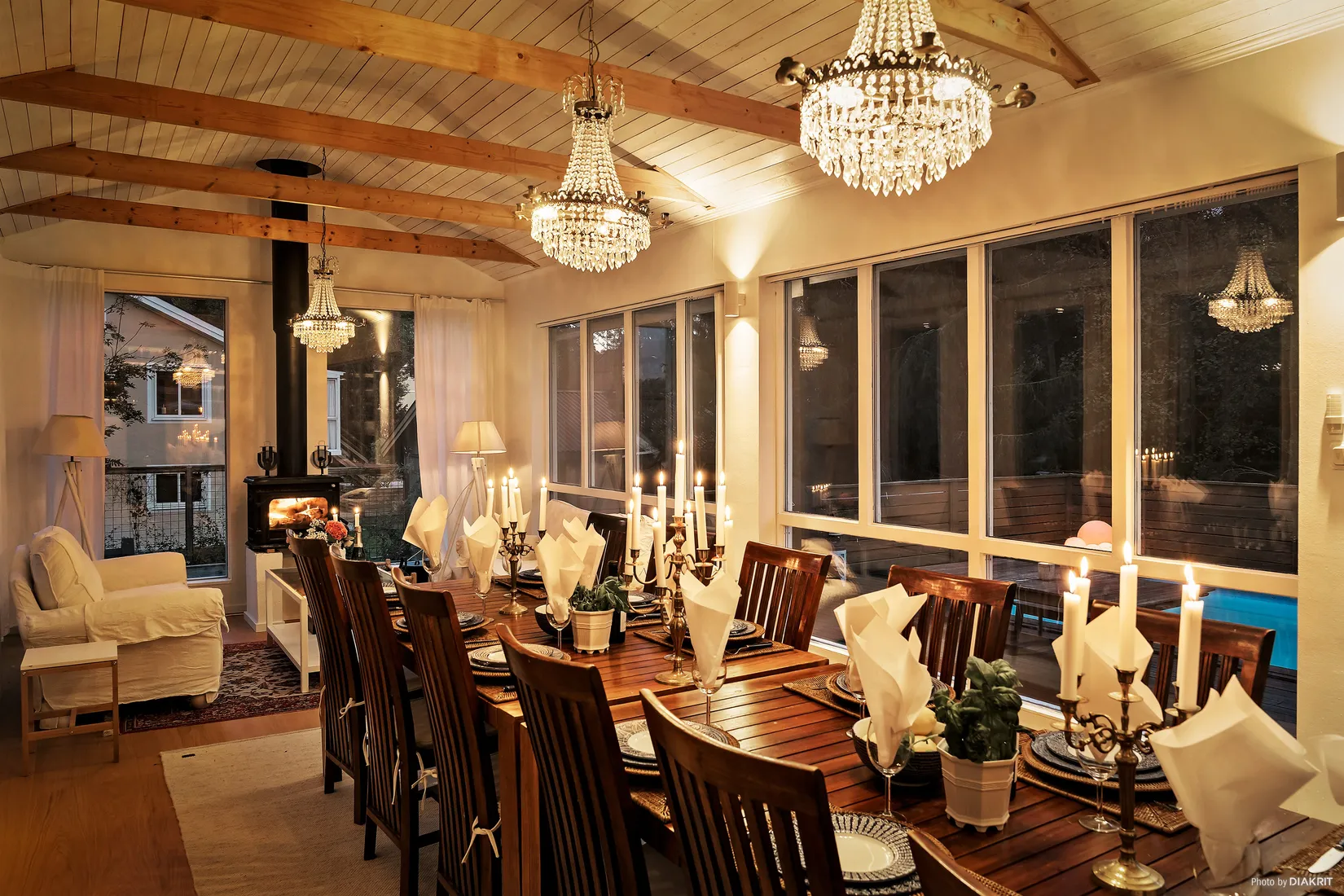 Villa, Domarringsvägen 20, Täby