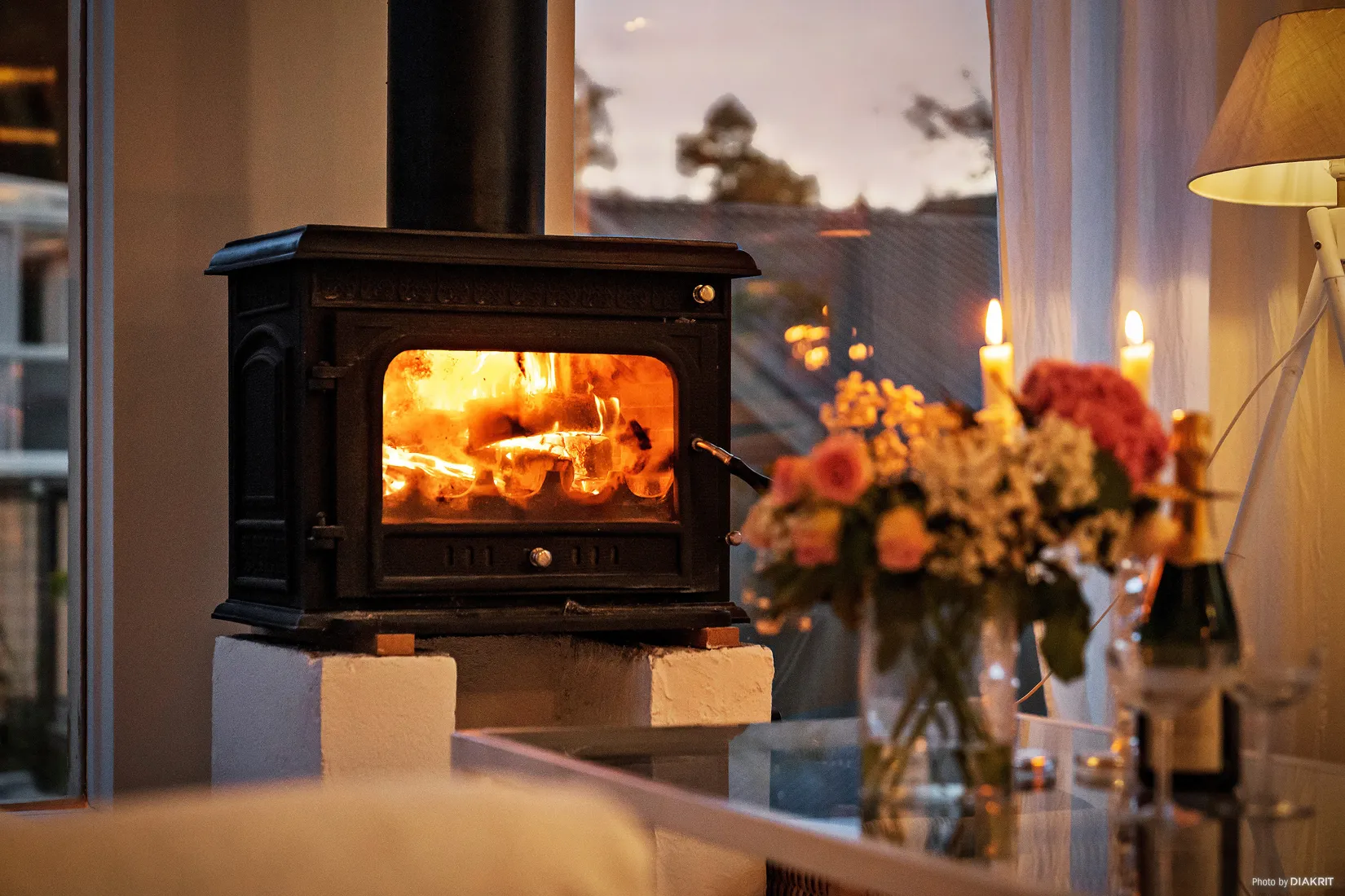 Villa, Domarringsvägen 20, Täby