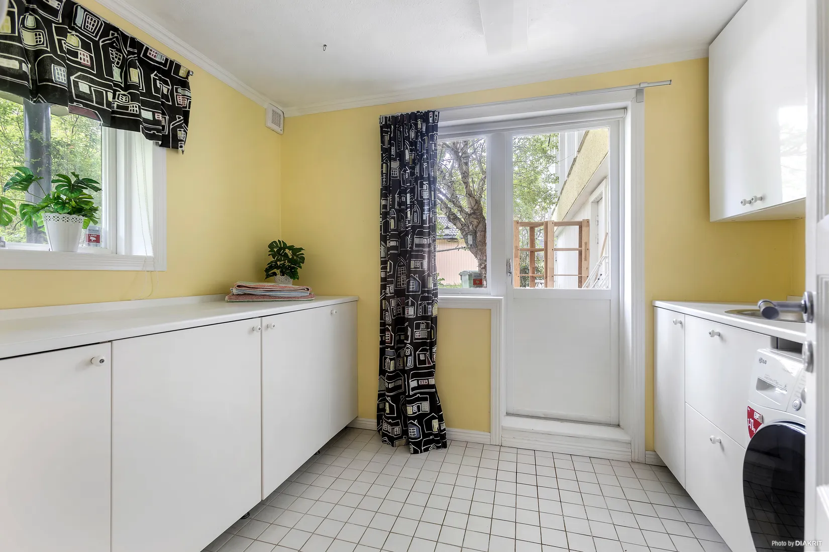 Villa, Domarringsvägen 20, Löttingelund, Täby