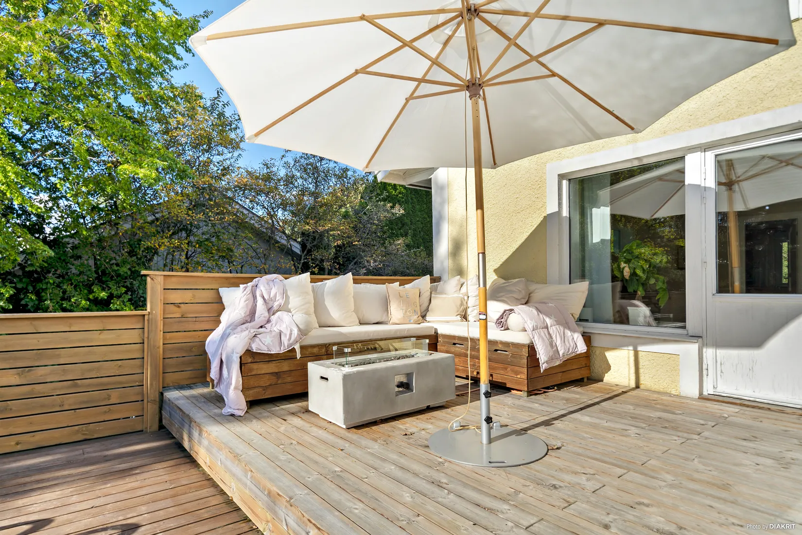 Villa, Domarringsvägen 20, Täby