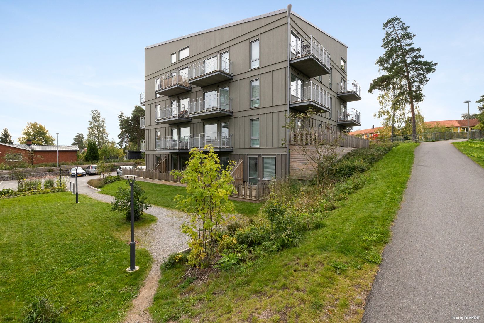 Bostadsrätt, Snödroppsgränd 27, Hässelby Norra Villastad, Stockholm