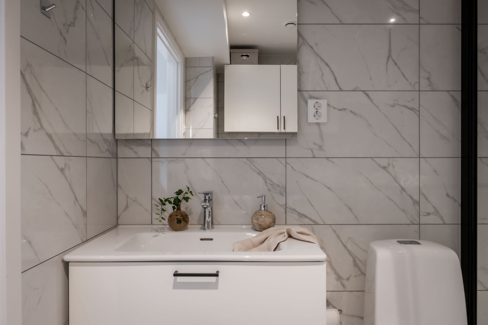 Bostadsrätt, Södra Kyrkogatan 27A, Borås - Centrum, Borås