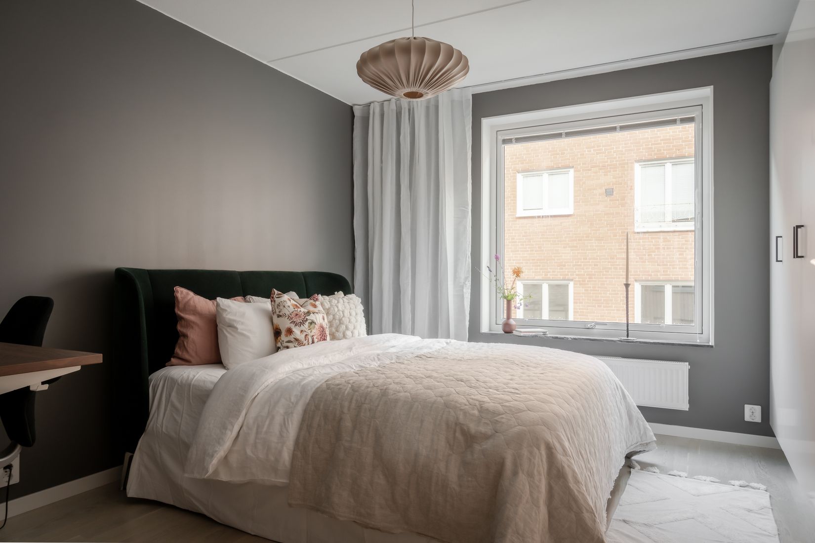 Bostadsrätt, Södra Kyrkogatan 27A, Borås - Centrum, Borås