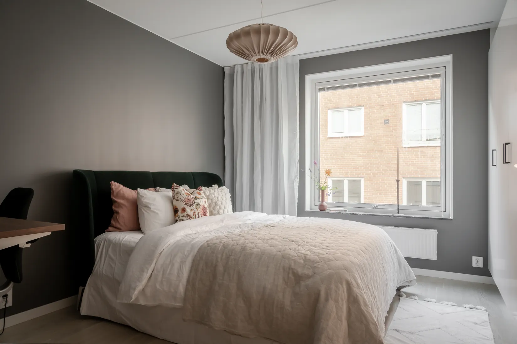 Bostadsrätt, Södra Kyrkogatan 27A, Borås - Centrum, Borås