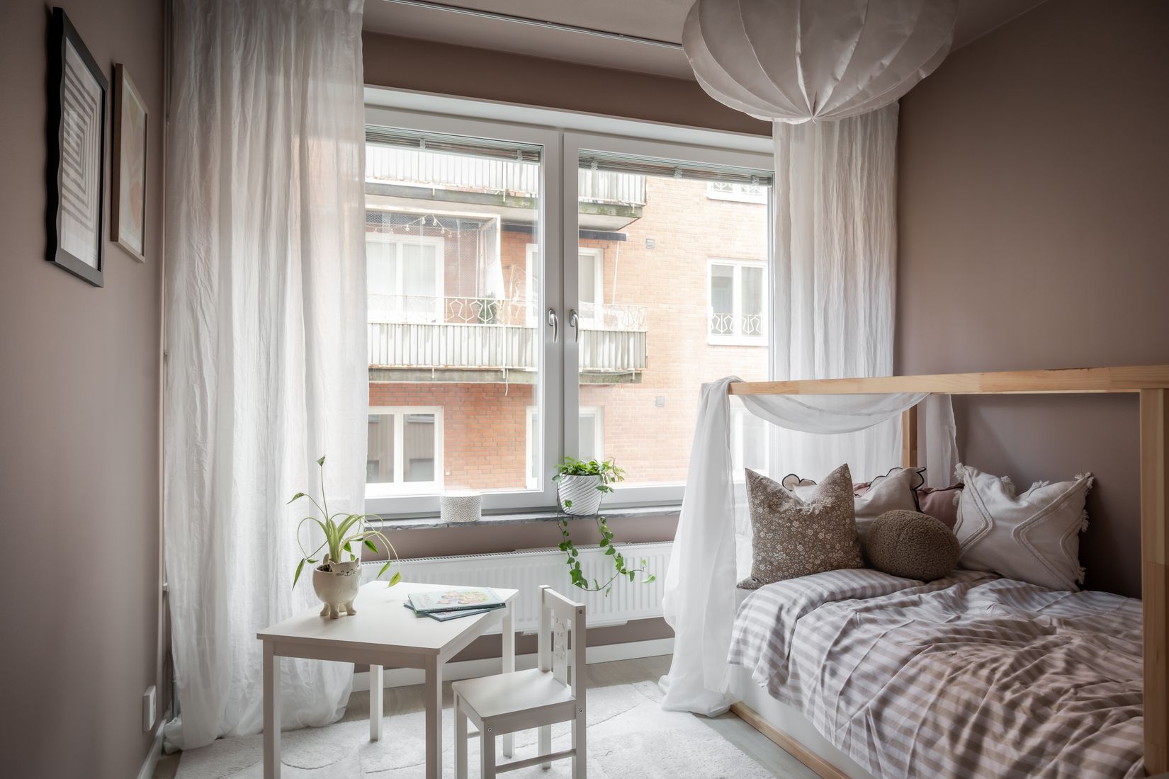 Bostadsrätt, Södra Kyrkogatan 27A, Borås - Centrum, Borås