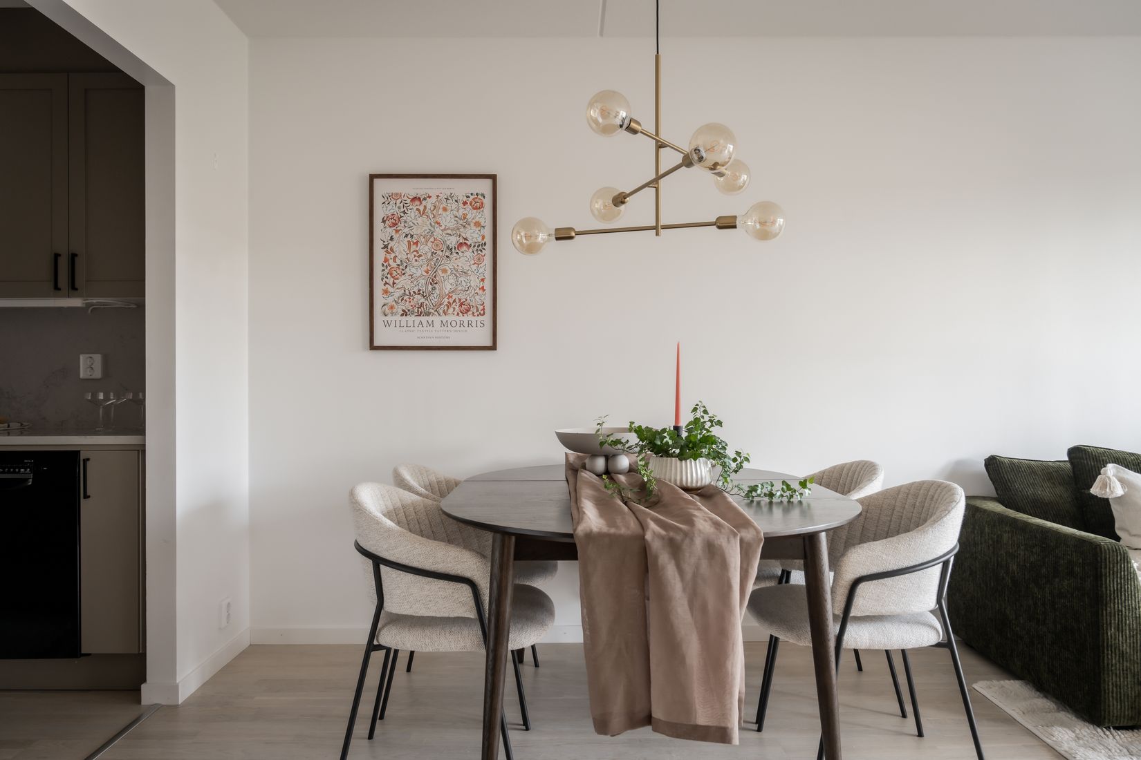 Bostadsrätt, Södra Kyrkogatan 27A, Borås - Centrum, Borås