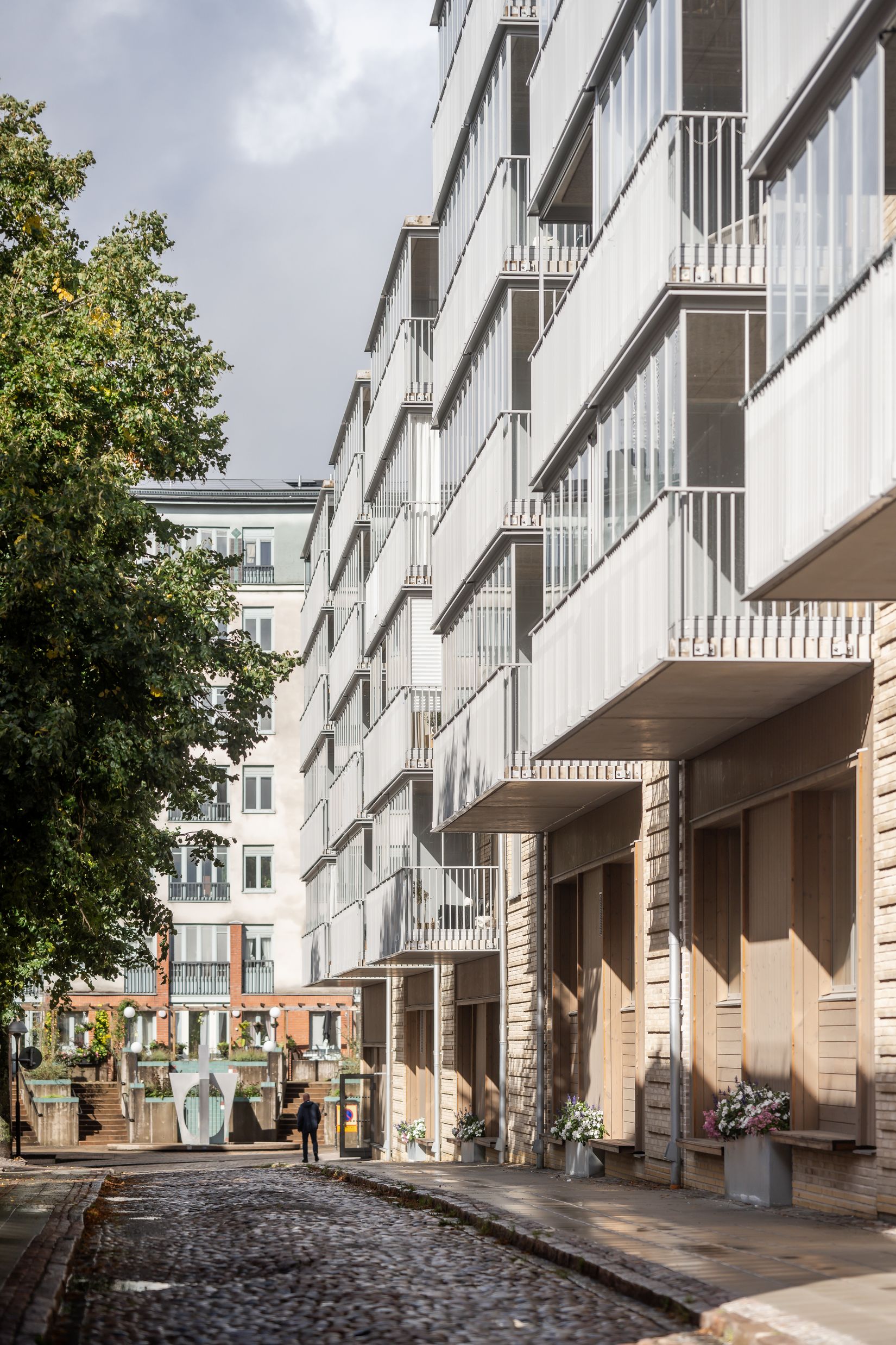 Bostadsrätt, Södra Kyrkogatan 27A, Borås - Centrum, Borås