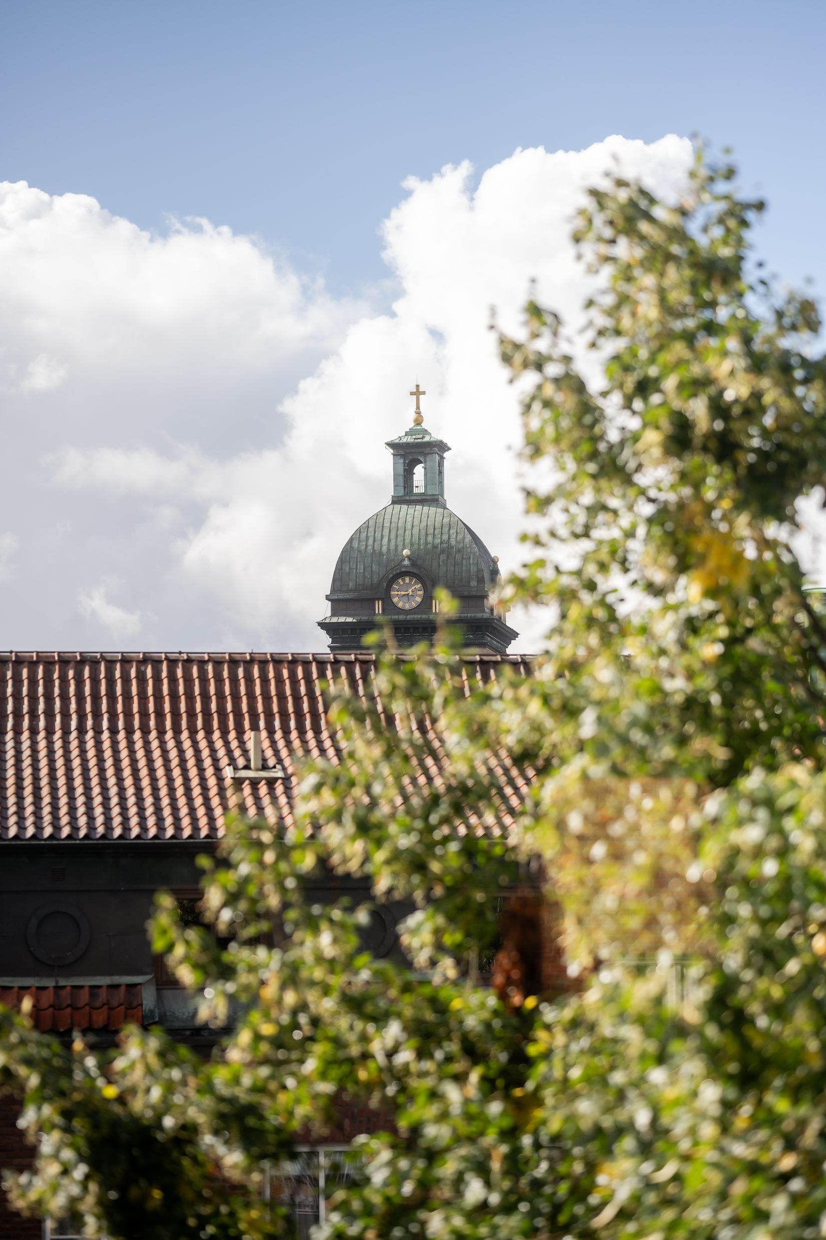 Bostadsrätt, Södra Kyrkogatan 27A, Borås - Centrum, Borås