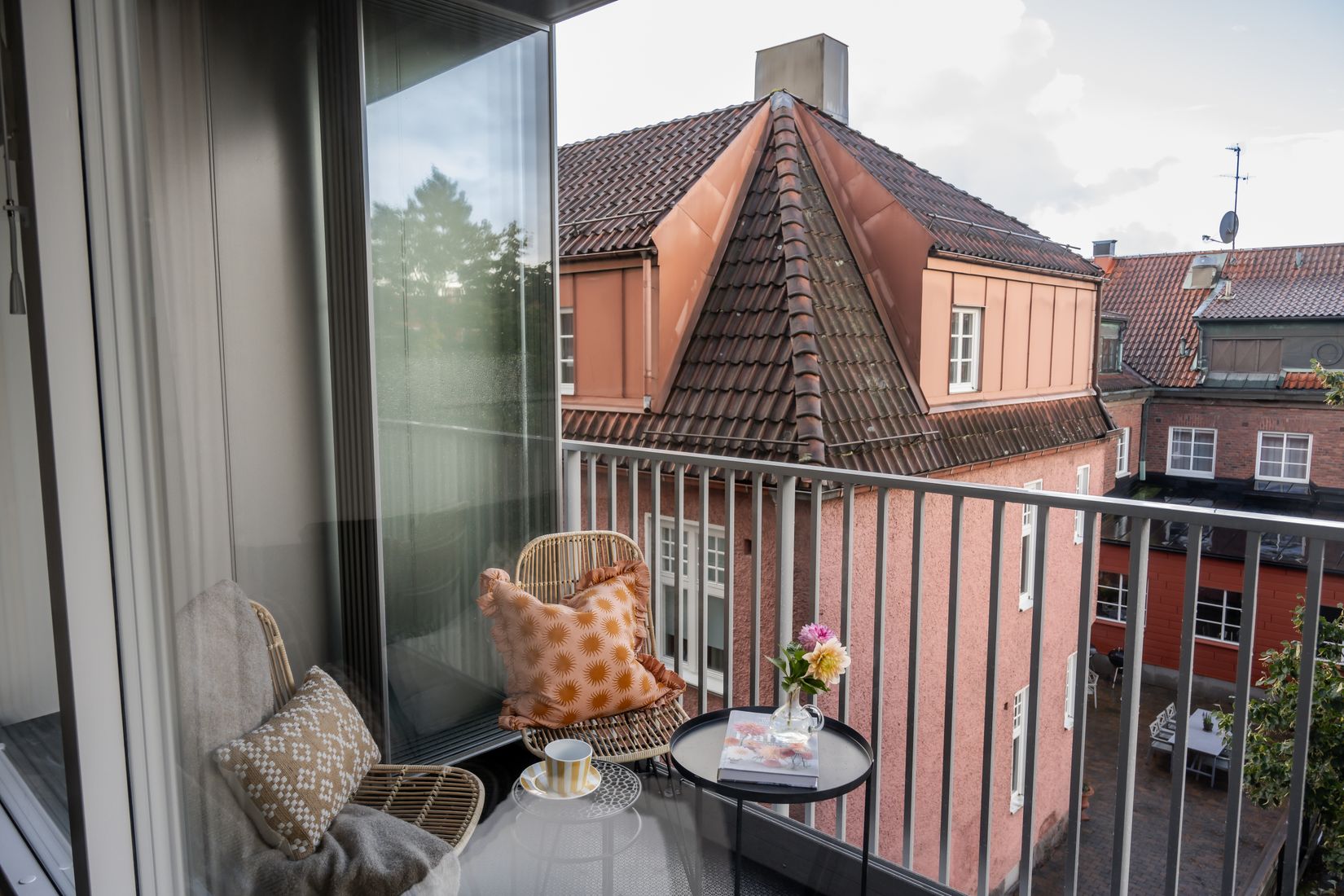 Bostadsrätt, Södra Kyrkogatan 27A, Borås - Centrum, Borås