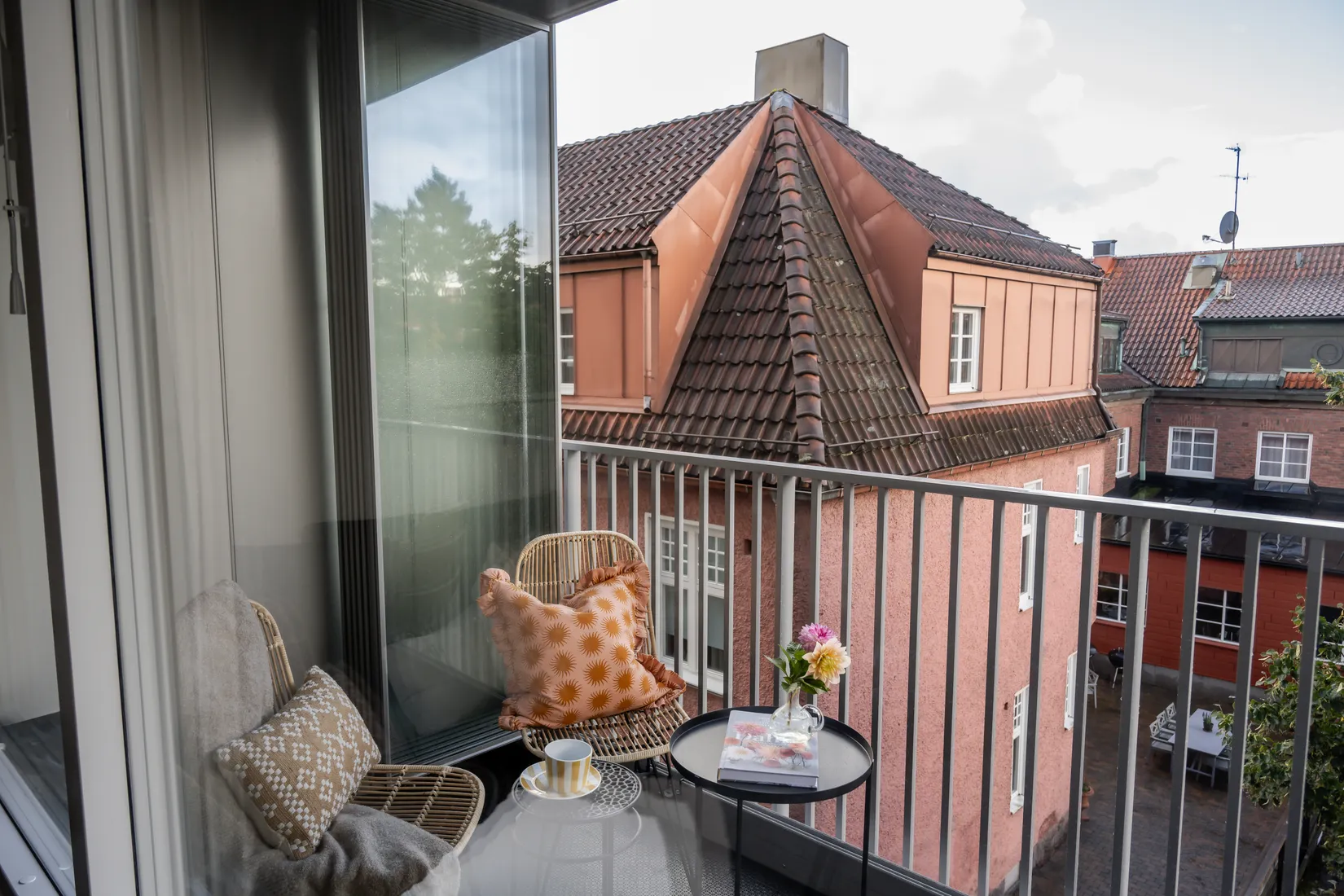 Bostadsrätt, Södra Kyrkogatan 27A, Borås - Centrum, Borås