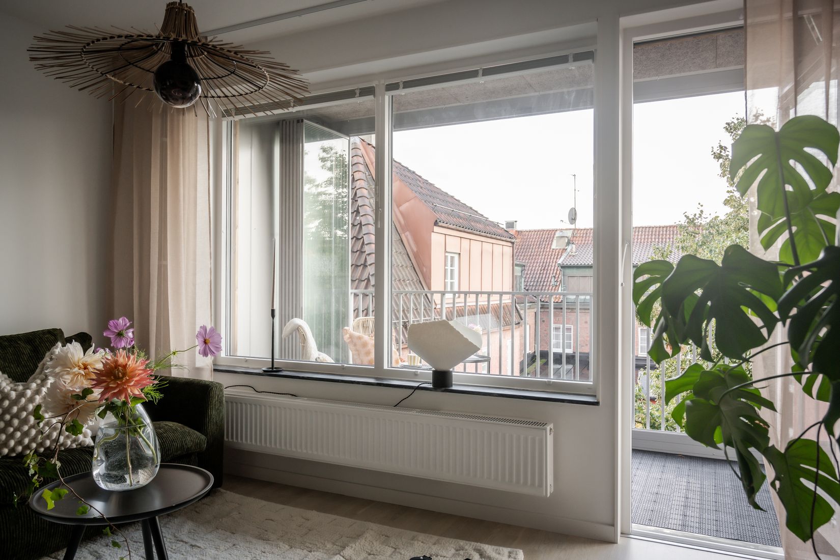 Bostadsrätt, Södra Kyrkogatan 27A, Borås - Centrum, Borås