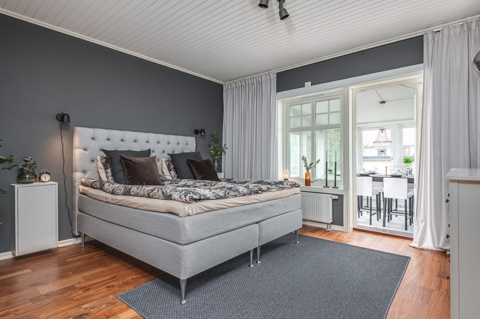 Villa, Noorvägen 15, Norsholm, Norrköping