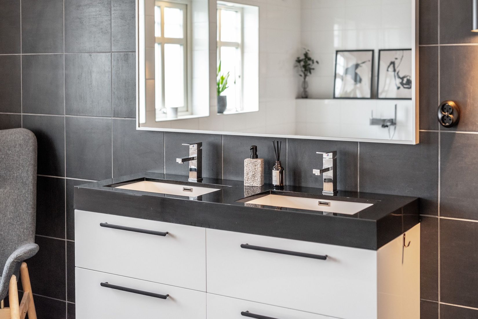 Villa, Noorvägen 15, Norsholm, Norrköping