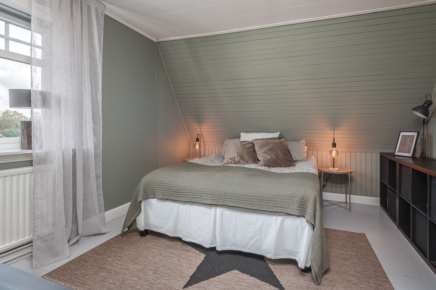 Villa, Noorvägen 15, Norsholm, Norrköping