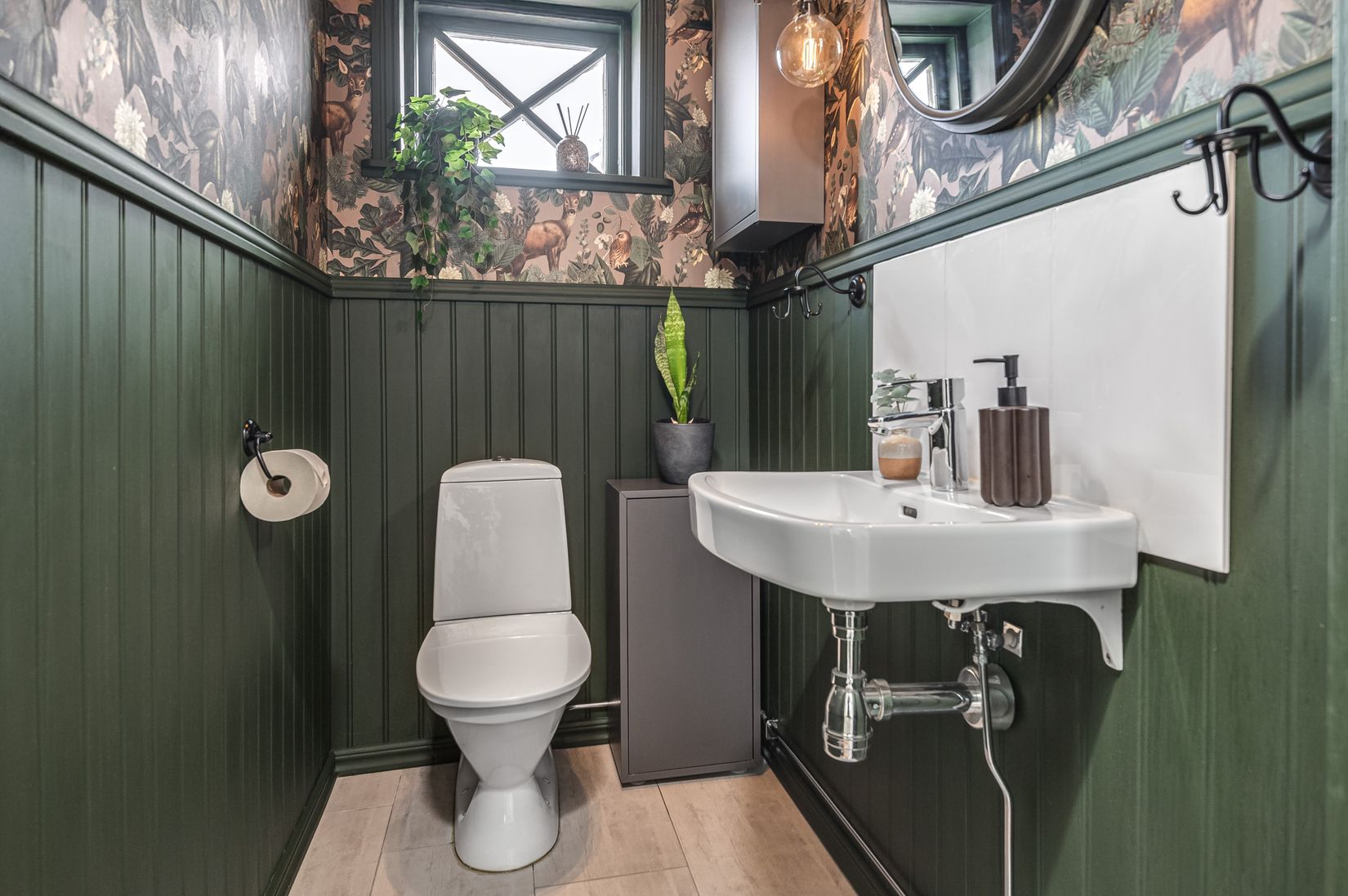 Villa, Noorvägen 15, Norsholm, Norrköping