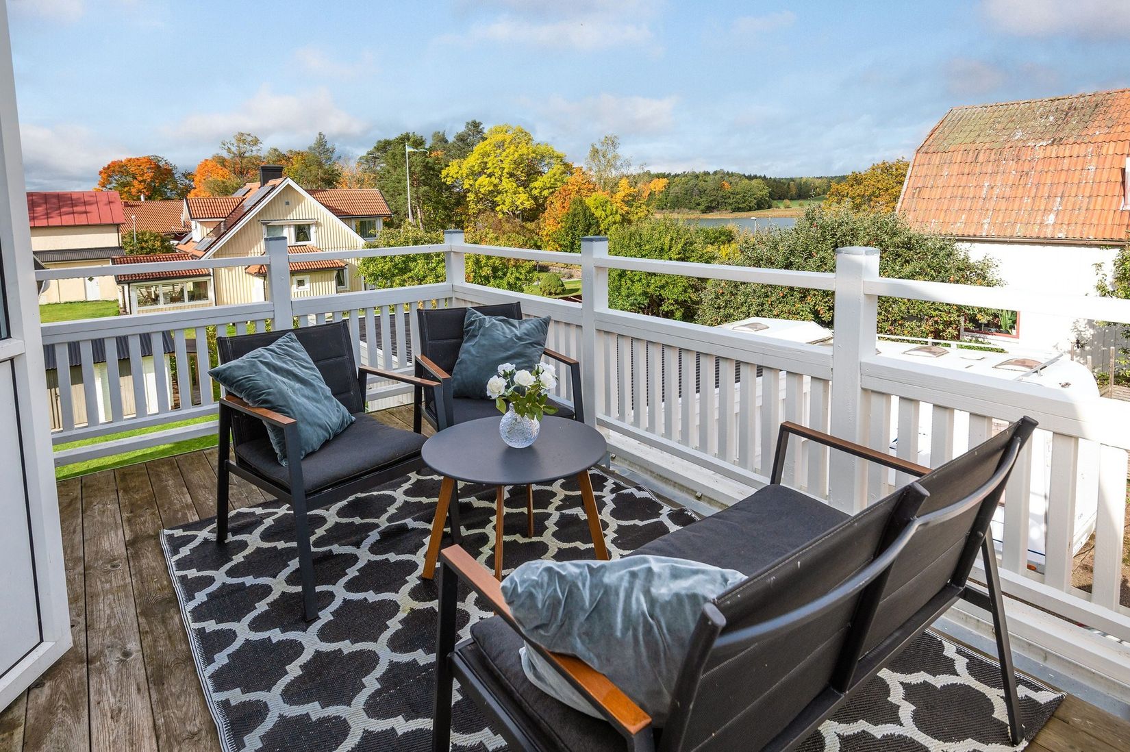 Villa, Noorvägen 15, Norsholm, Norrköping