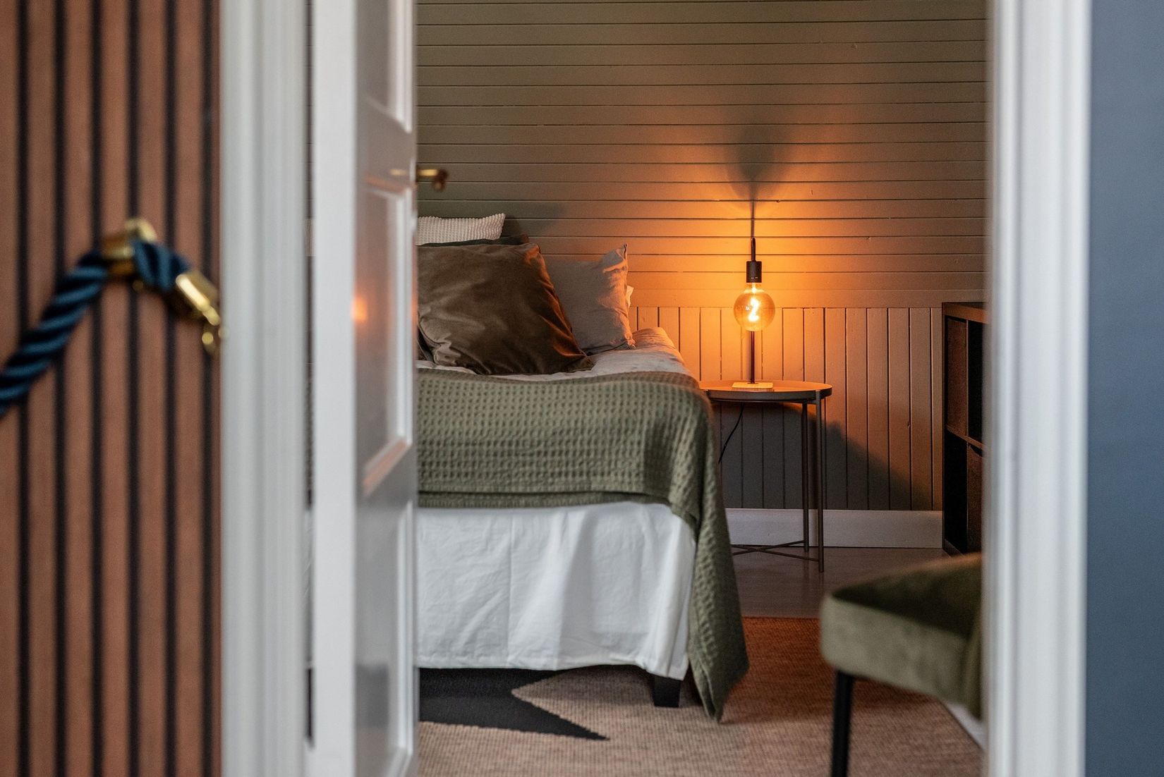 Villa, Noorvägen 15, Norsholm, Norrköping