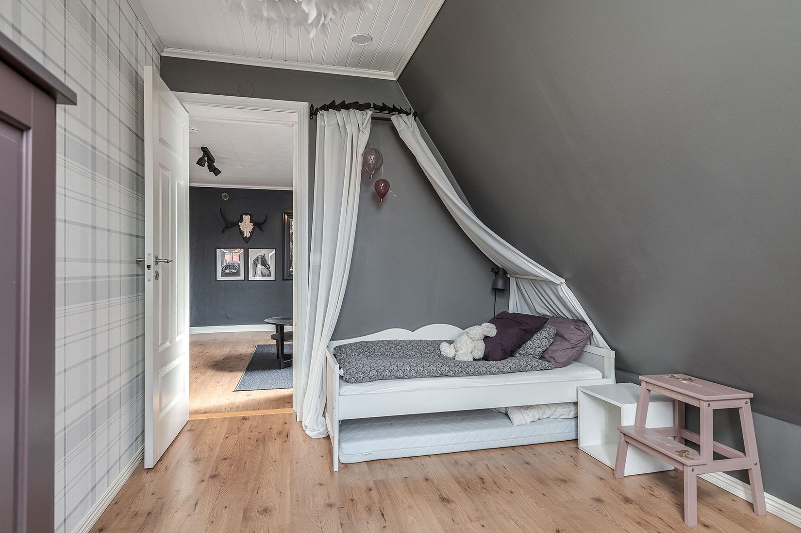 Villa, Noorvägen 15, Norsholm, Norrköping