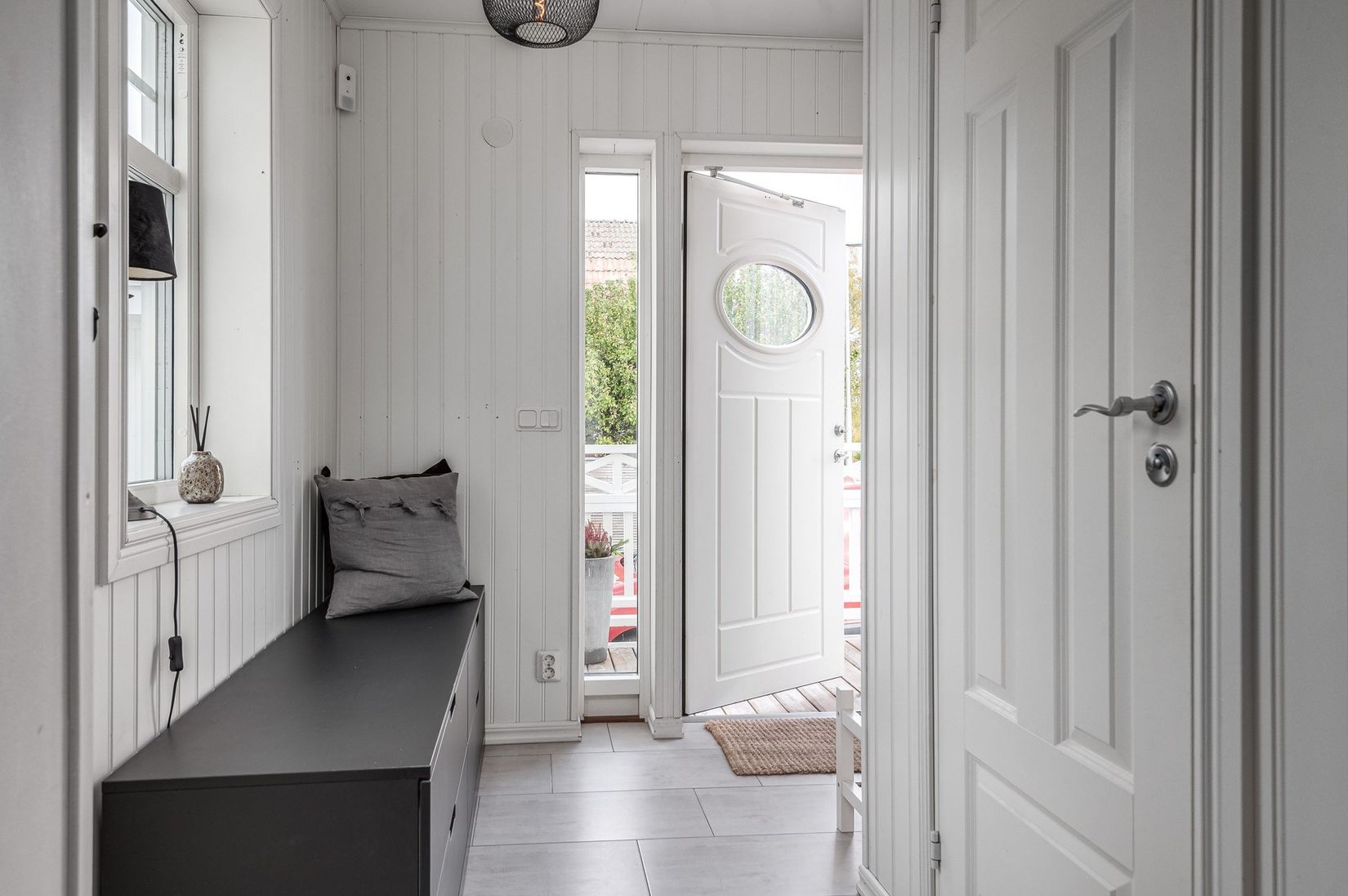 Villa, Noorvägen 15, Norsholm, Norrköping