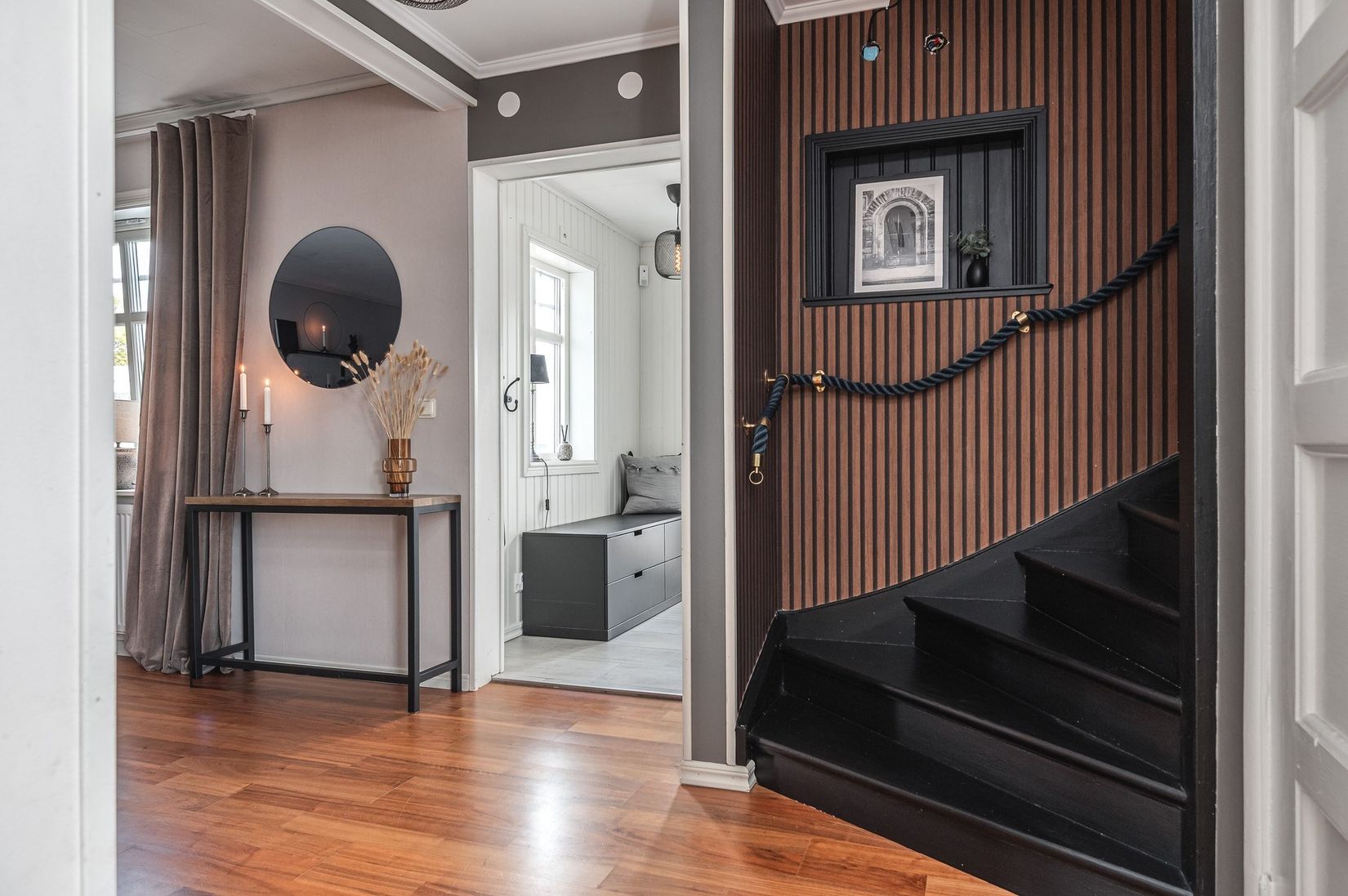 Villa, Noorvägen 15, Norsholm, Norrköping