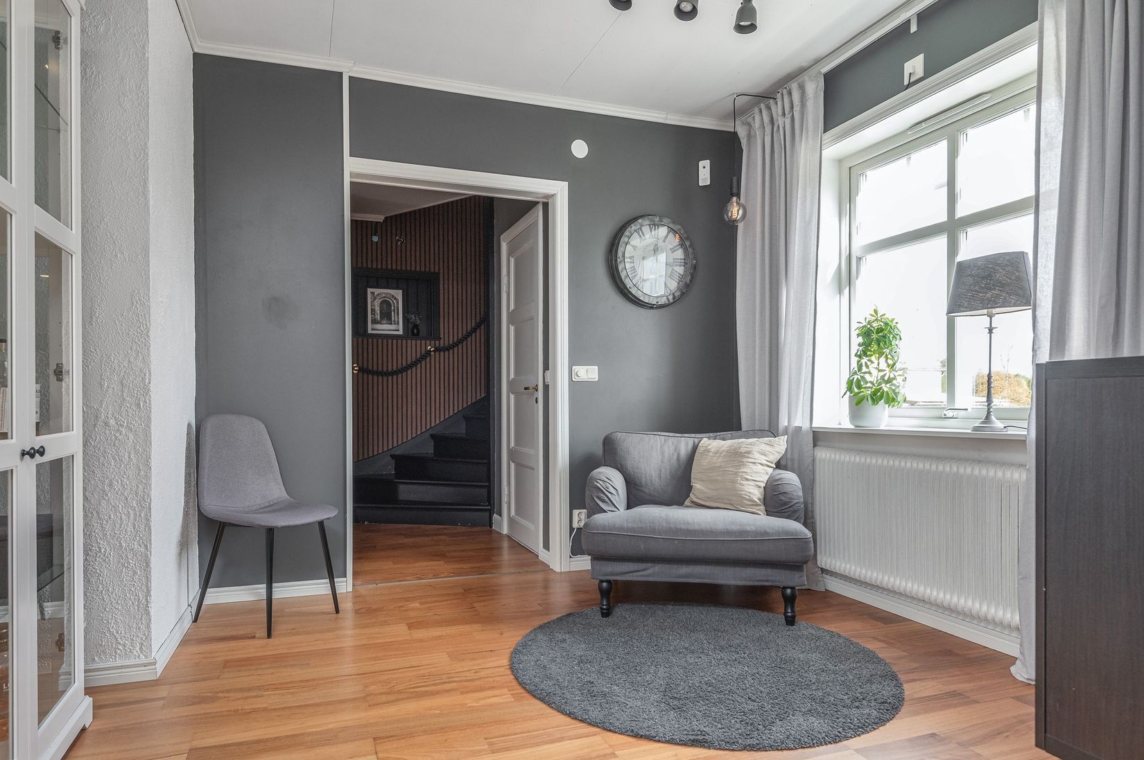 Villa, Noorvägen 15, Norsholm, Norrköping