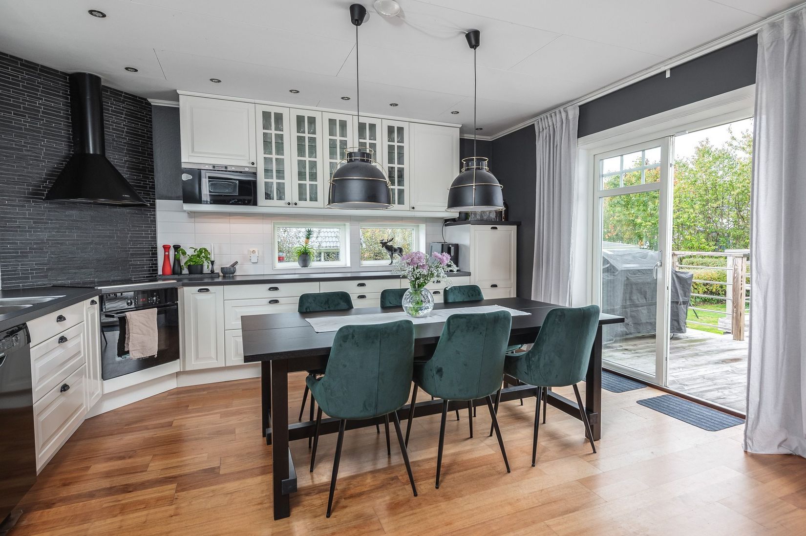 Villa, Noorvägen 15, Norsholm, Norrköping