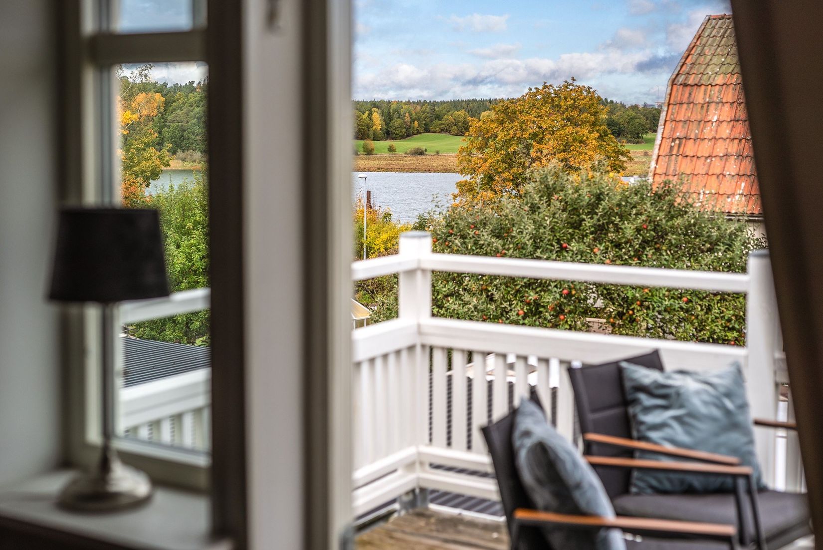 Villa, Noorvägen 15, Norsholm, Norrköping