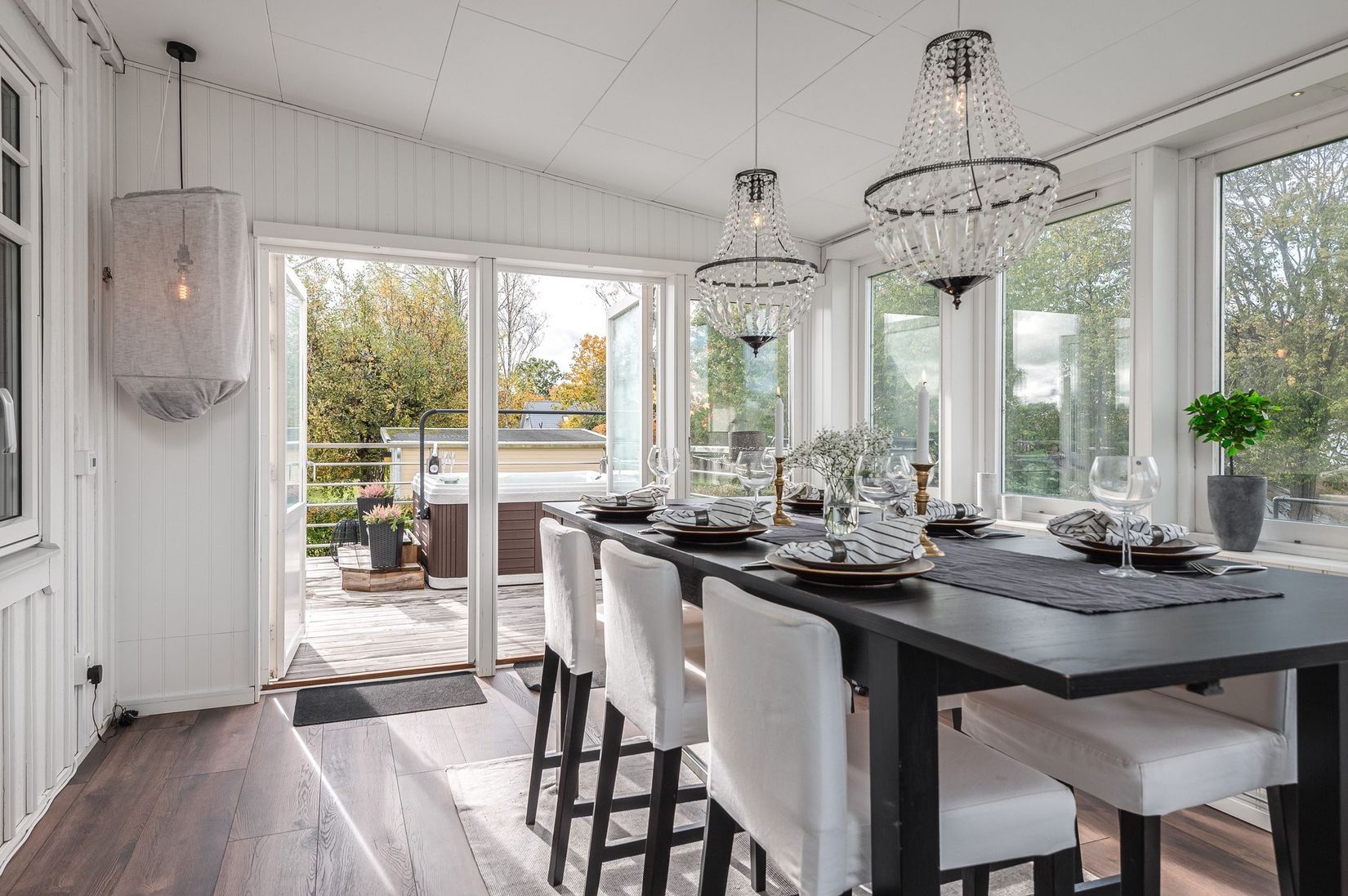 Villa, Noorvägen 15, Norsholm, Norrköping