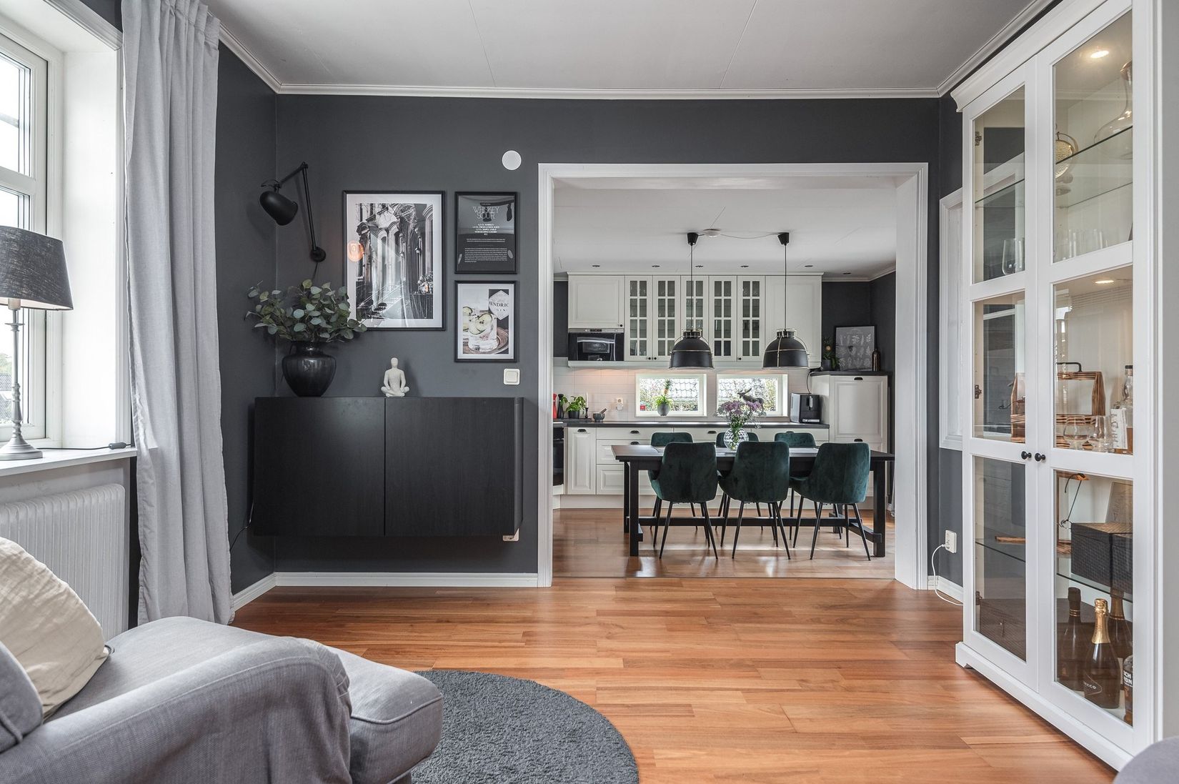 Villa, Noorvägen 15, Norsholm, Norrköping