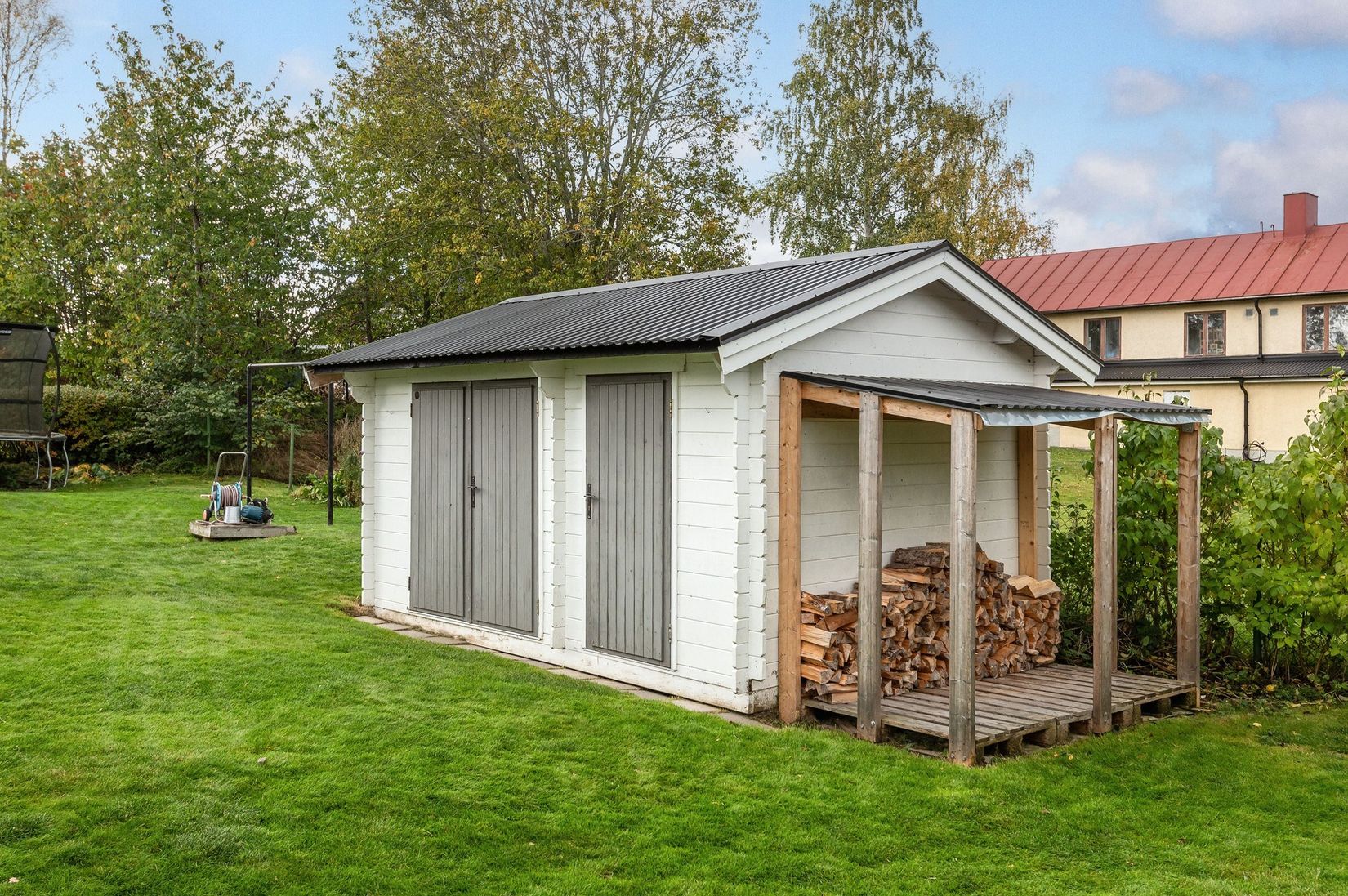 Villa, Noorvägen 15, Norsholm, Norrköping