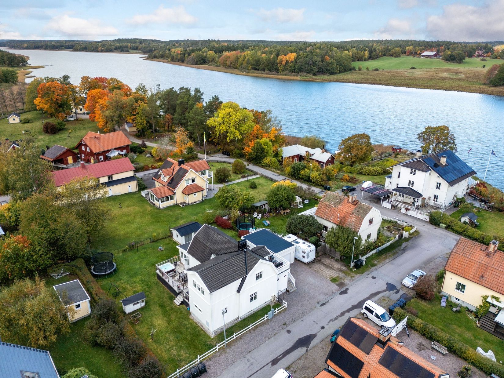 Villa, Noorvägen 15, Norsholm, Norrköping