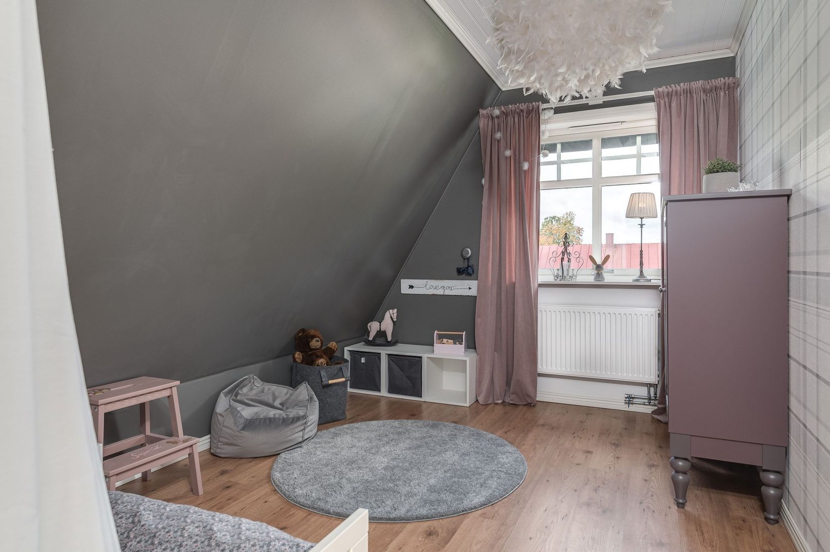 Villa, Noorvägen 15, Norsholm, Norrköping