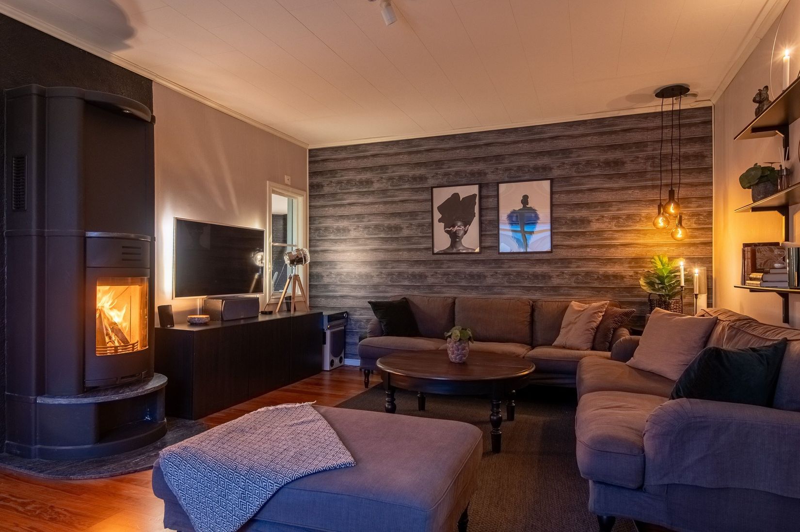 Villa, Noorvägen 15, Norsholm, Norrköping