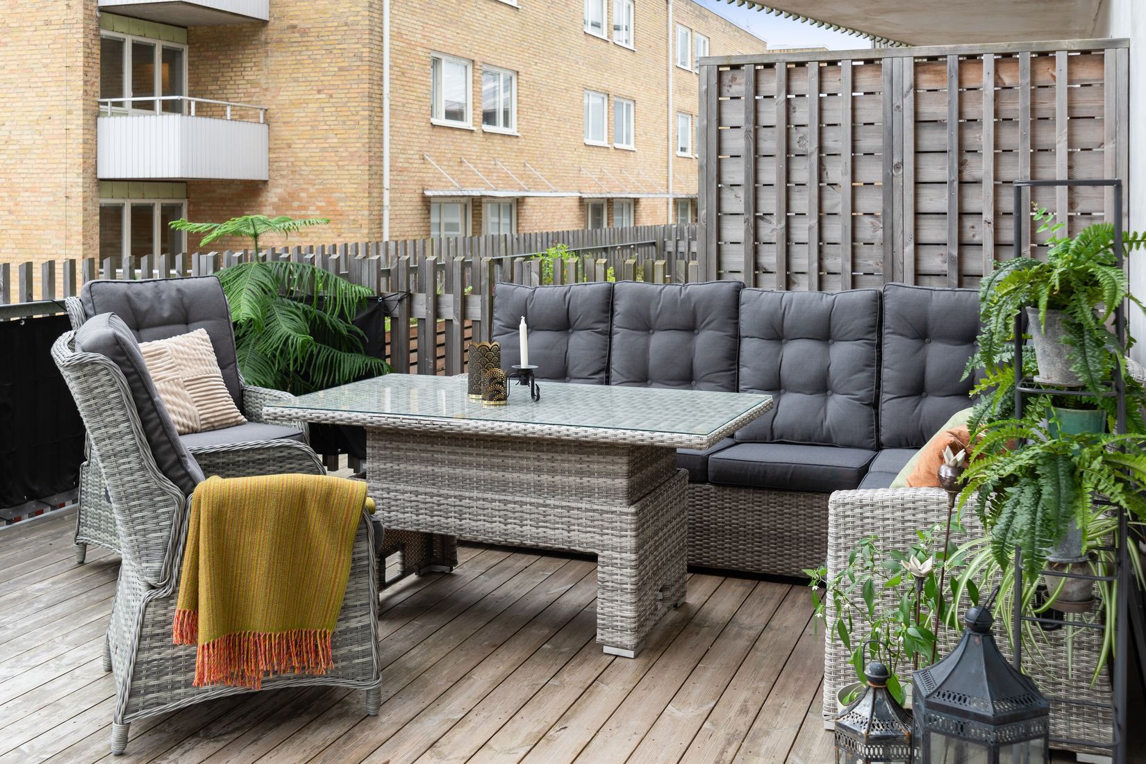 Bostadsrätt, Tärnvägen 8A, Väster, Lund