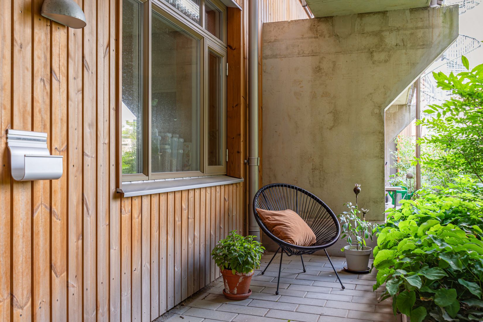 Bostadsrätt, Tärnvägen 8A, Väster, Lund