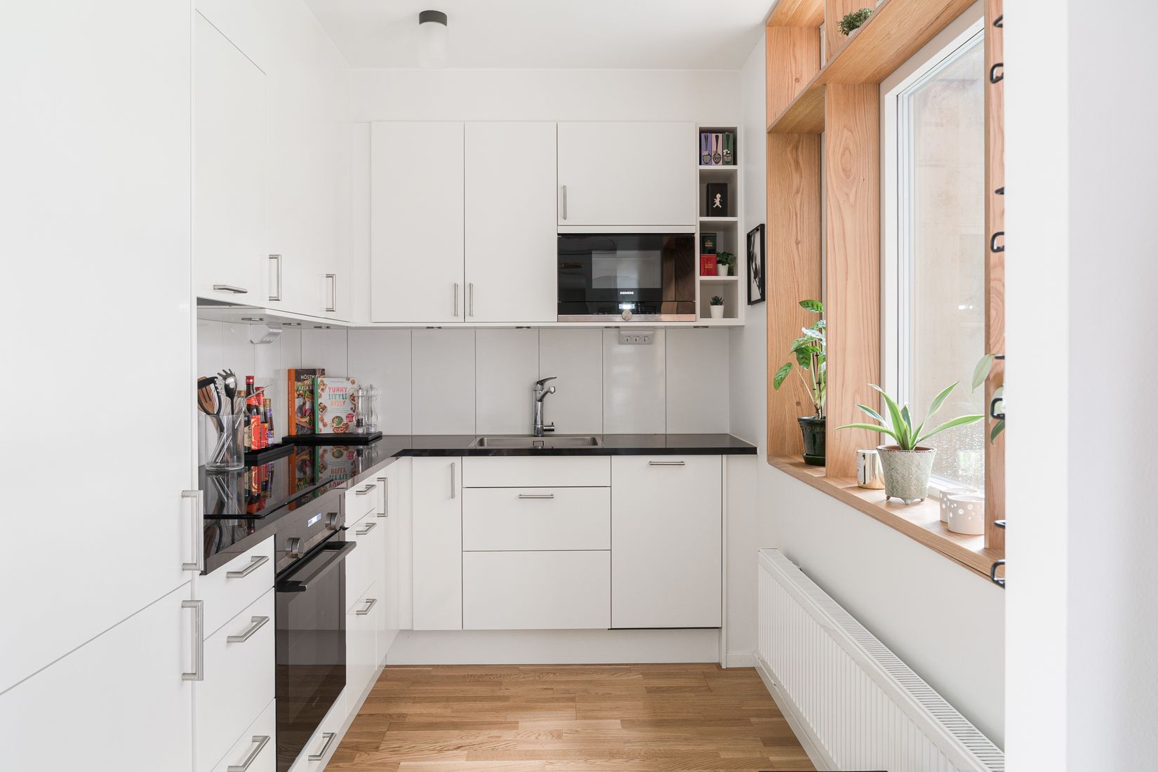 Bostadsrätt, Tärnvägen 8A, Väster, Lund