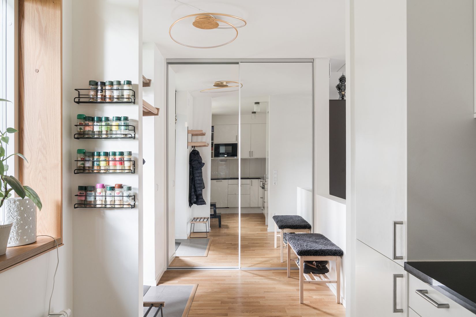 Bostadsrätt, Tärnvägen 8A, Väster, Lund