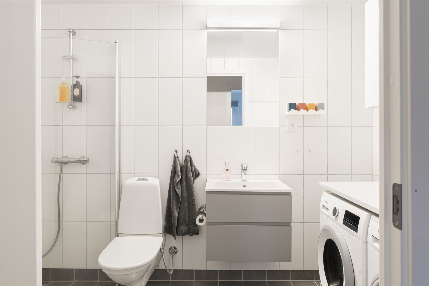 Bostadsrätt, Tärnvägen 8A, Väster, Lund