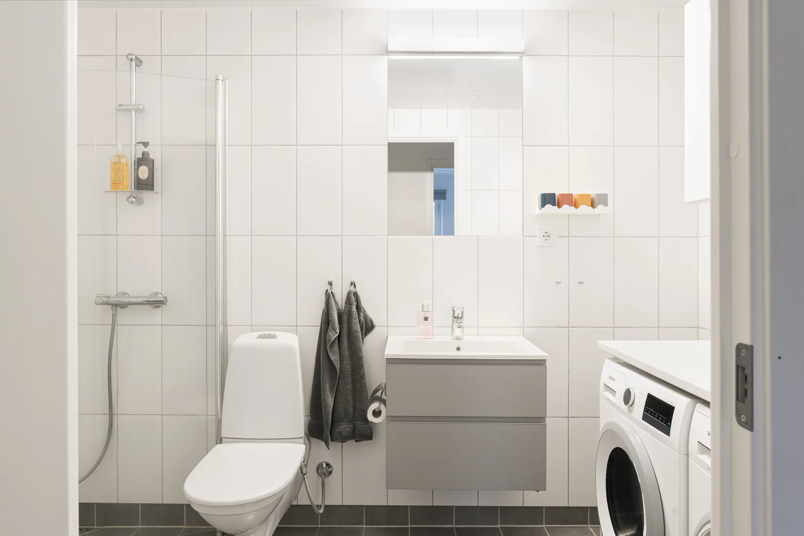 Bostadsrätt, Tärnvägen 8A, Väster, Lund