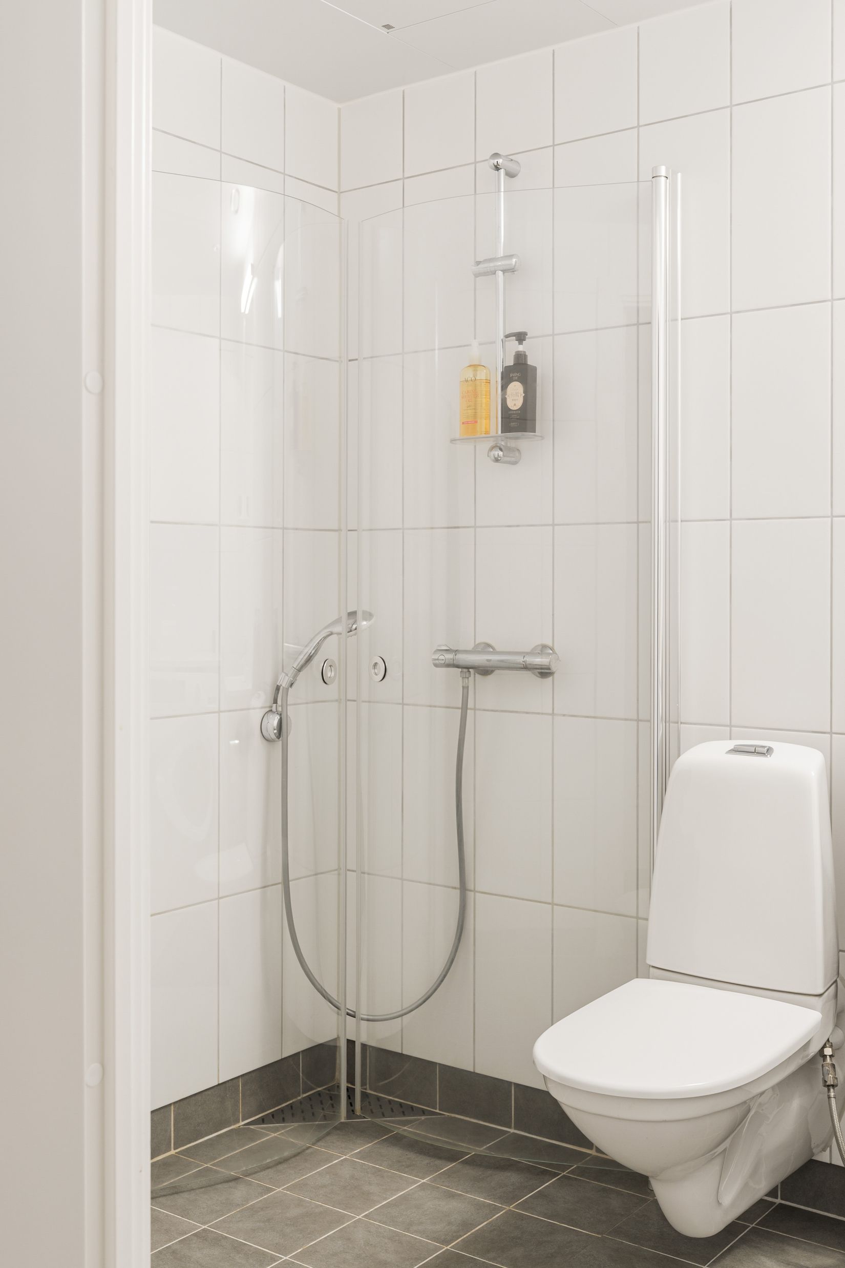 Bostadsrätt, Tärnvägen 8A, Väster, Lund