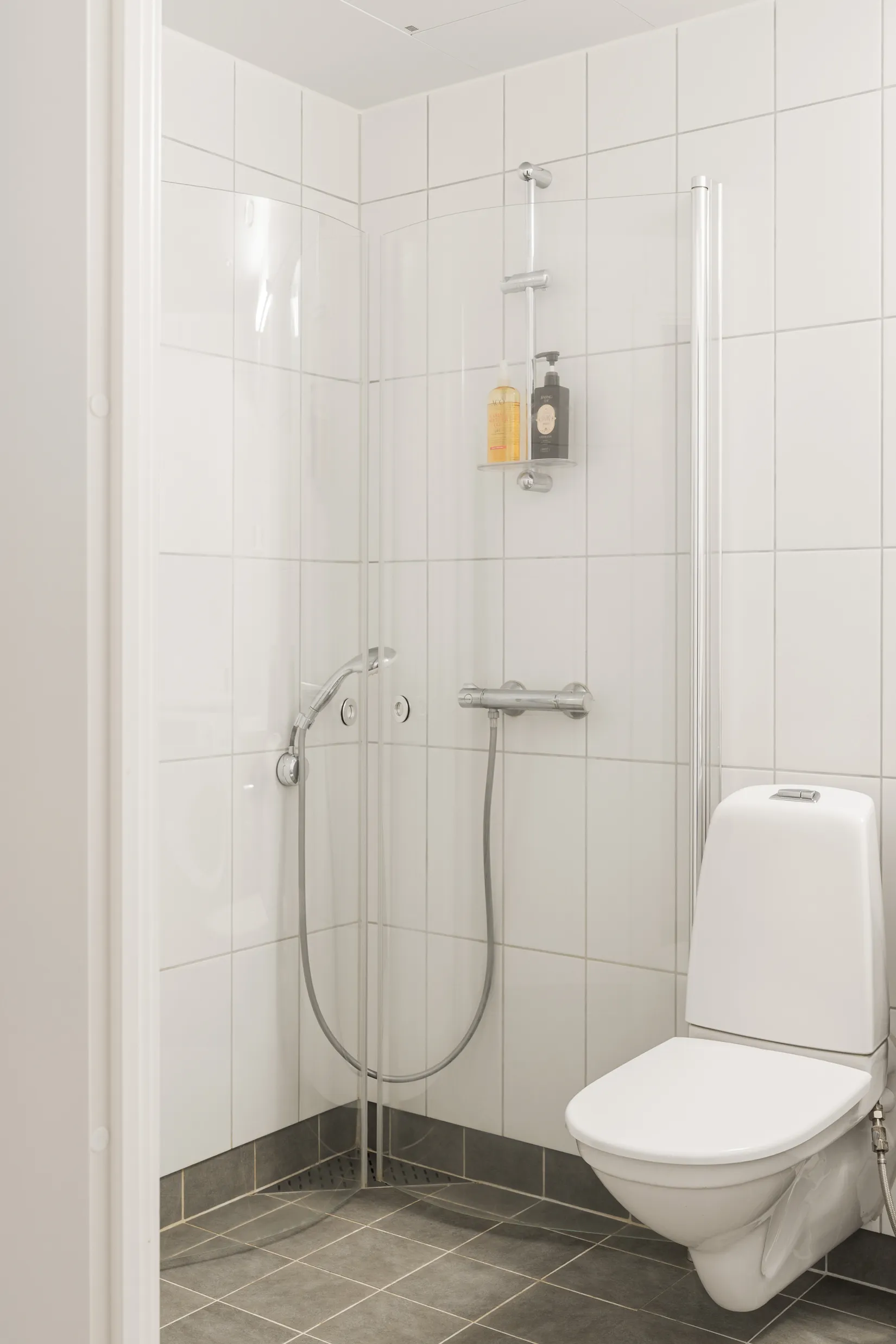 Bostadsrätt, Tärnvägen 8A, Väster, Lund