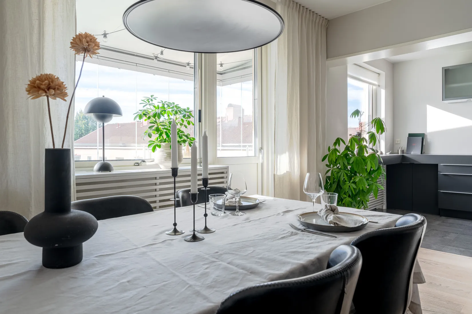 Bostadsrätt, Östra nygatan 108A, Älvsbacka, Skellefteå