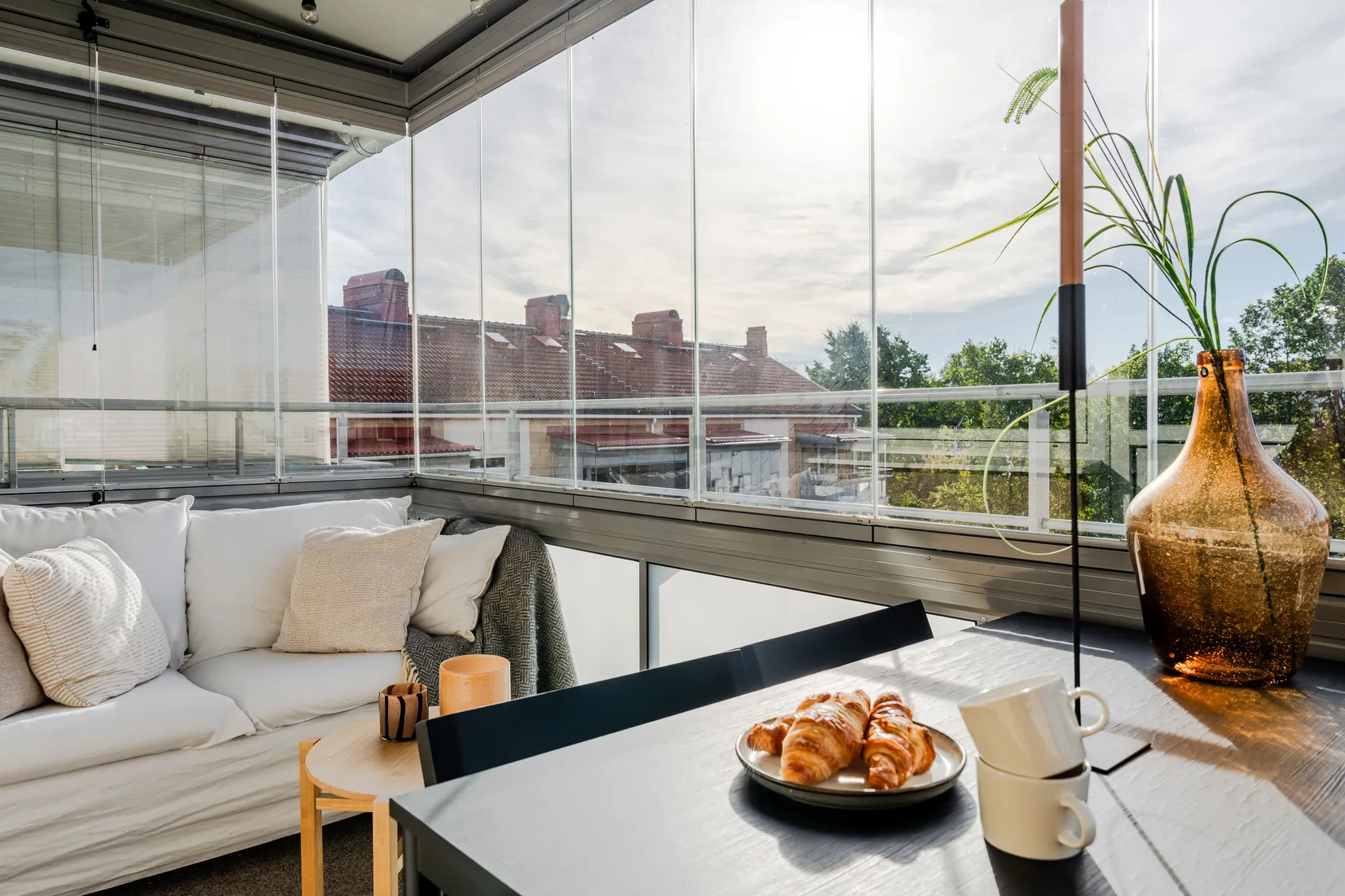 Bostadsrätt, Östra nygatan 108A, Älvsbacka, Skellefteå